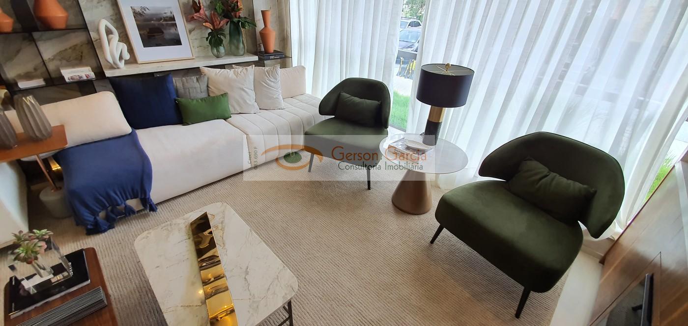 Sobrado, 2 quartos, 91 m² - Foto 33