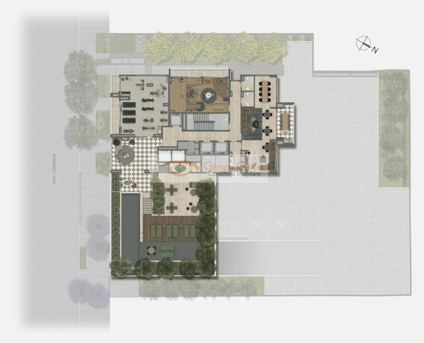 Sobrado, 2 quartos, 91 m² - Foto 44