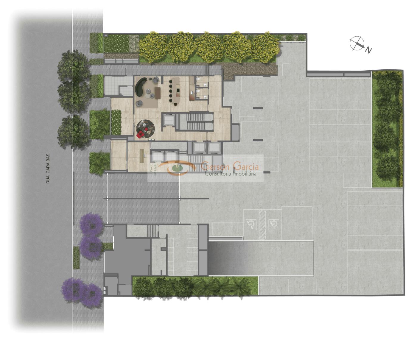 Sobrado, 2 quartos, 91 m² - Foto 43