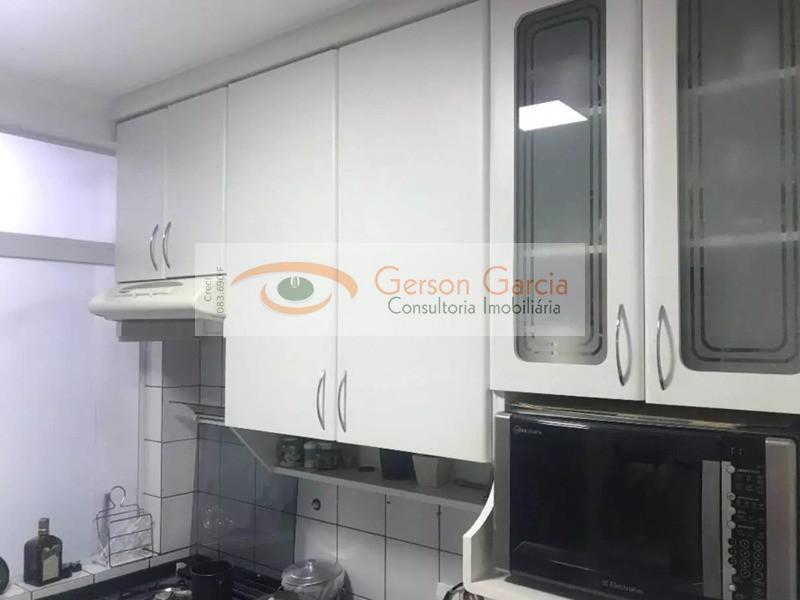 Apartamento, 3 quartos, 76 m² - Foto 5