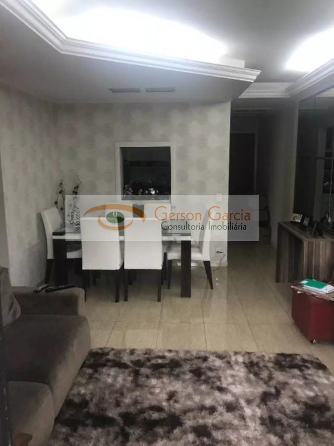 Apartamento, 3 quartos, 76 m² - Foto 3
