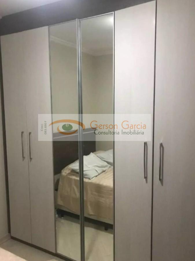 Apartamento, 3 quartos, 76 m² - Foto 9