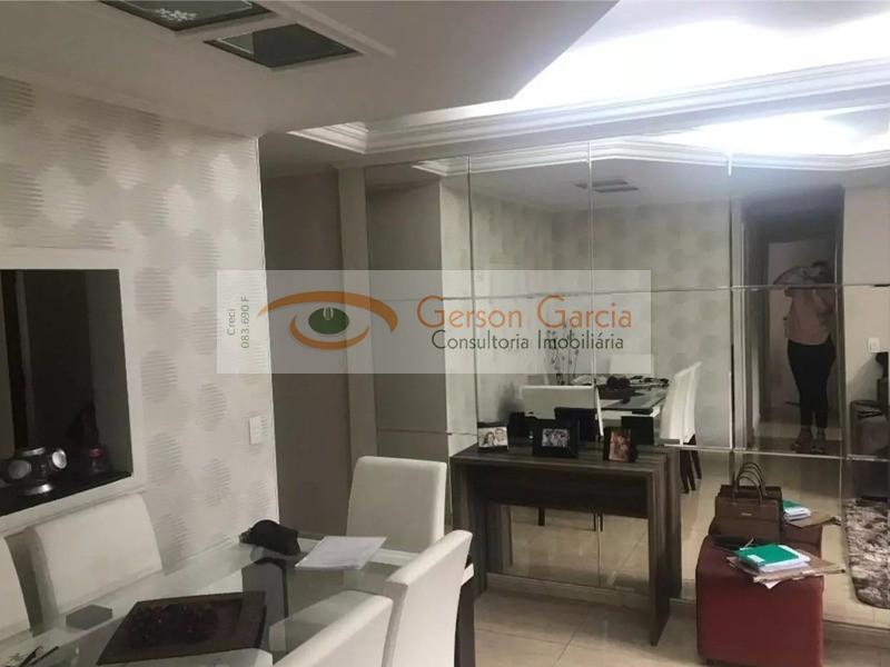 Apartamento, 3 quartos, 76 m² - Foto 11