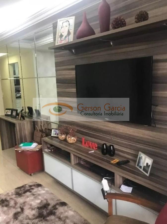 Apartamento, 3 quartos, 76 m² - Foto 4