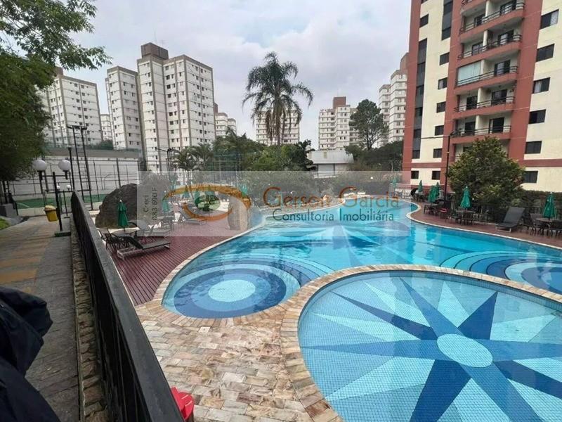 Apartamento, 3 quartos, 76 m² - Foto 25