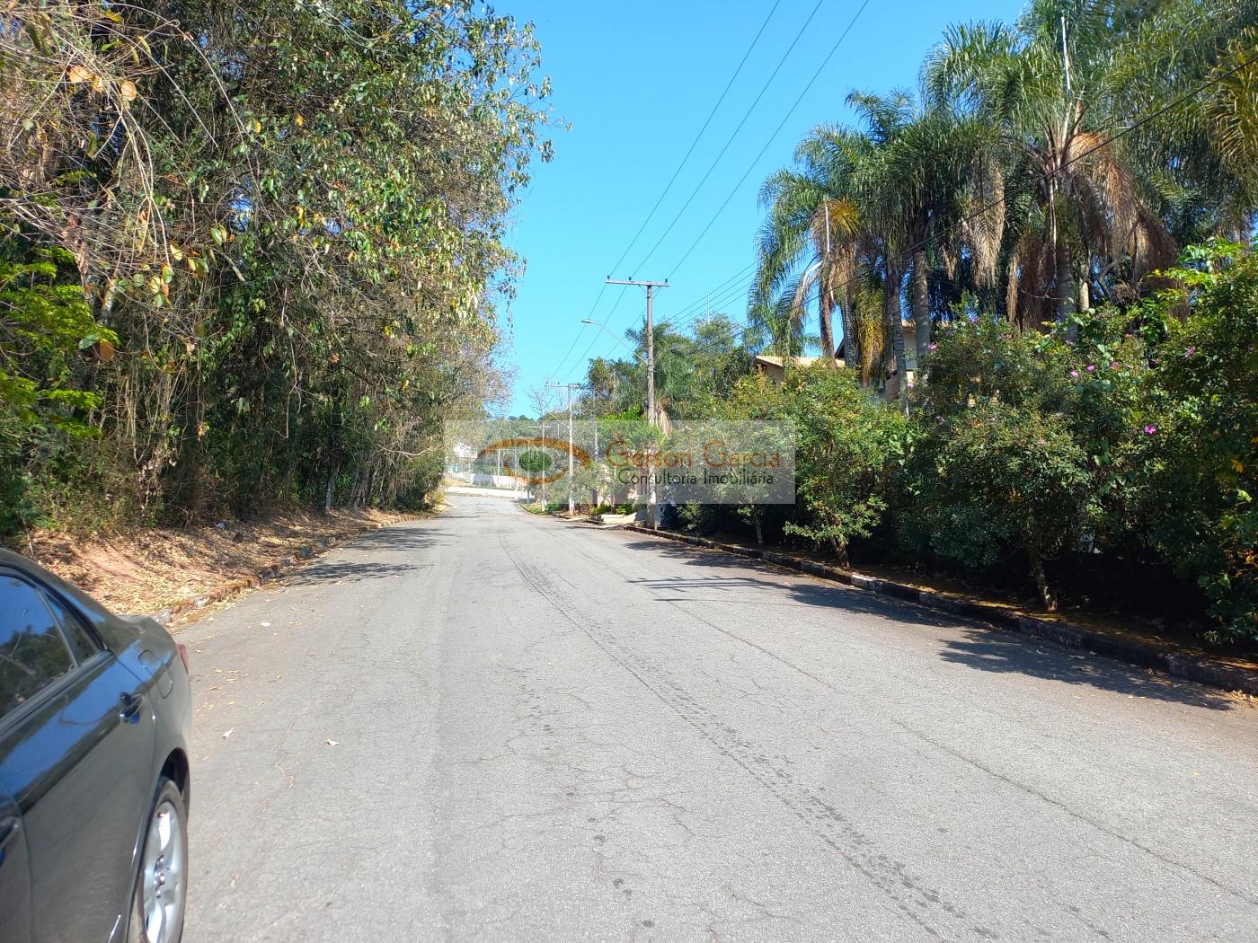 Terreno, 1239 m² - Foto 1