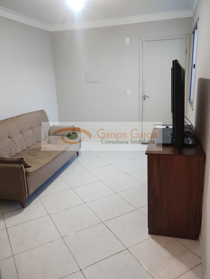 Apartamento, 2 quartos, 43 m² - Foto 8