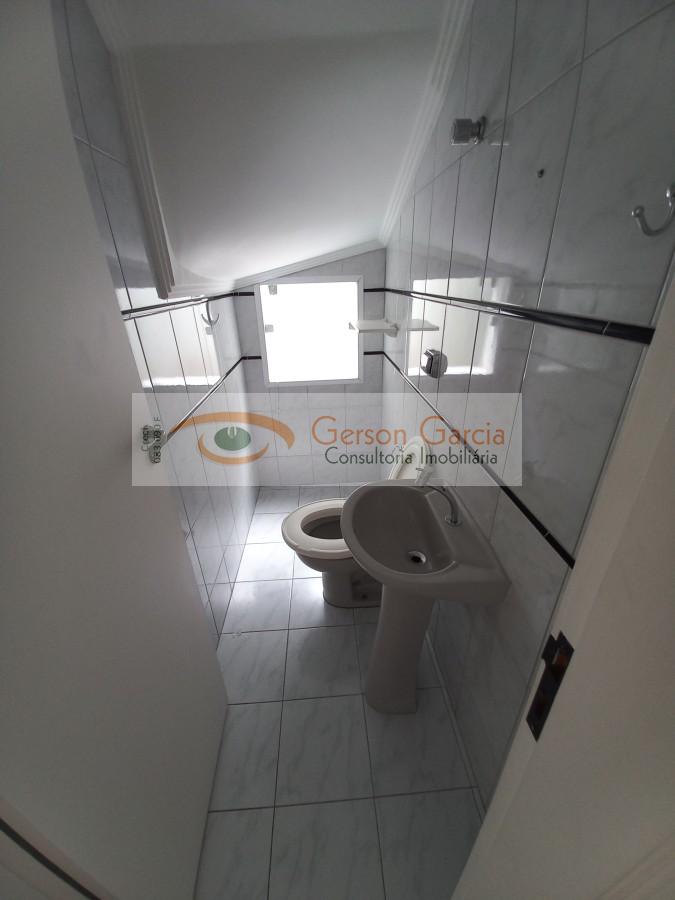 Sobrado, 3 quartos - Foto 16
