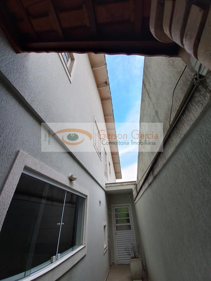Sobrado, 3 quartos - Foto 29