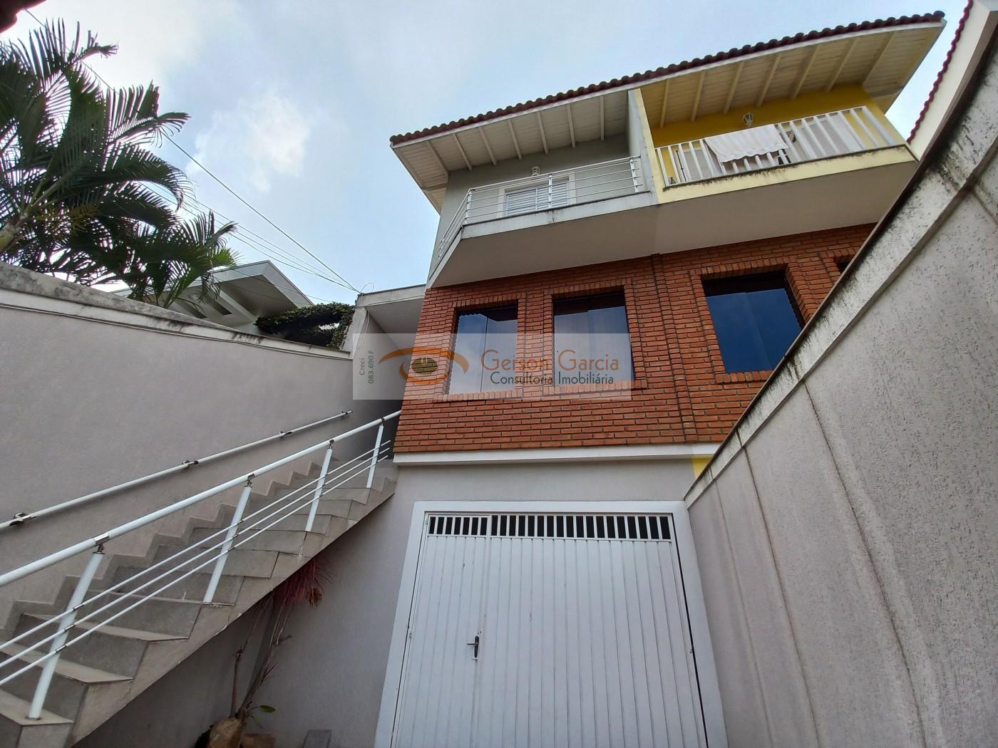 Sobrado, 3 quartos - Foto 1