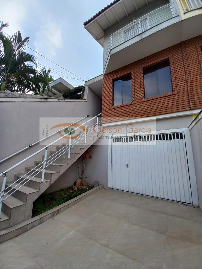 Sobrado, 3 quartos - Foto 37