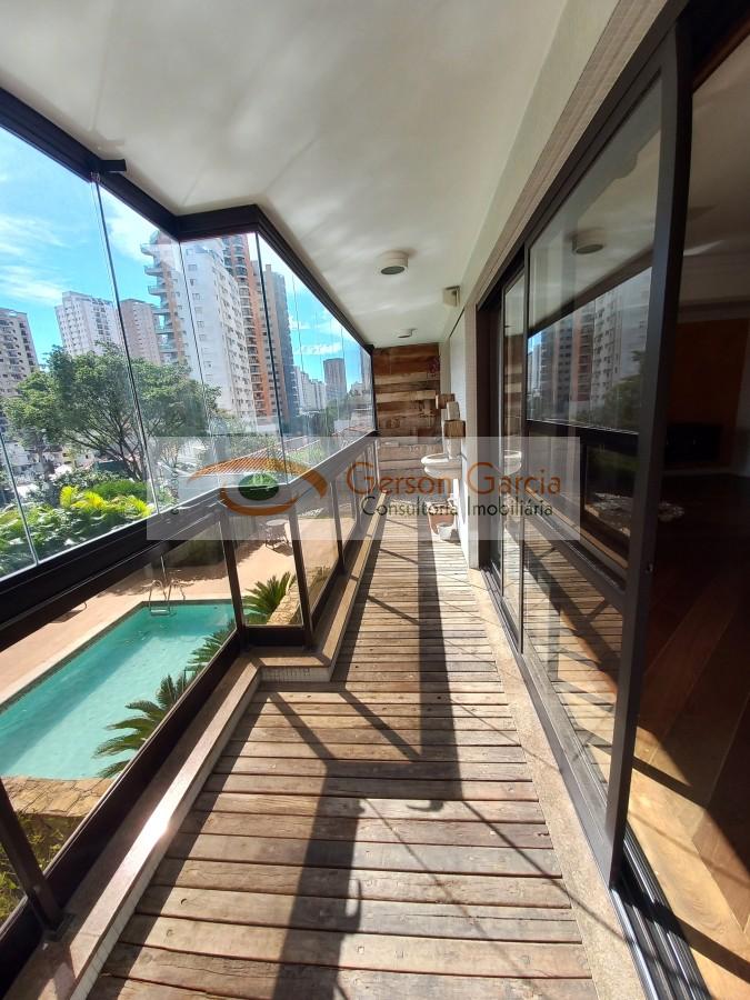 Apartamento, 3 quartos, 206 m² - Foto 8
