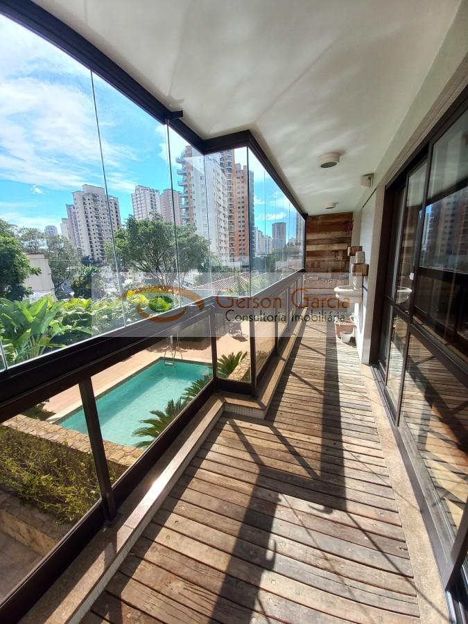 Apartamento, 3 quartos, 206 m² - Foto 9