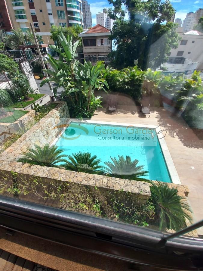 Apartamento, 3 quartos, 206 m² - Foto 11