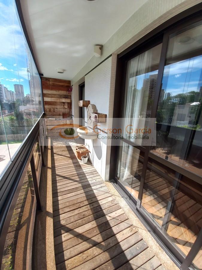 Apartamento, 3 quartos, 206 m² - Foto 14