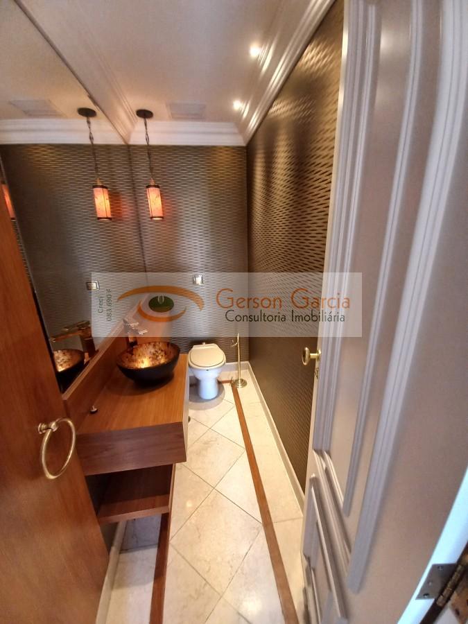 Apartamento, 3 quartos, 206 m² - Foto 19