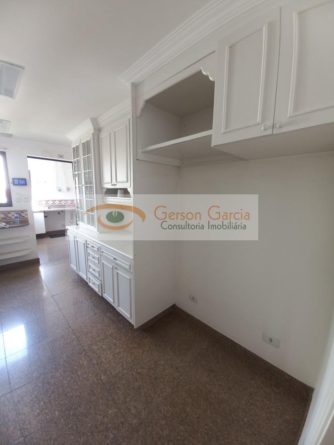 Apartamento, 3 quartos, 206 m² - Foto 23