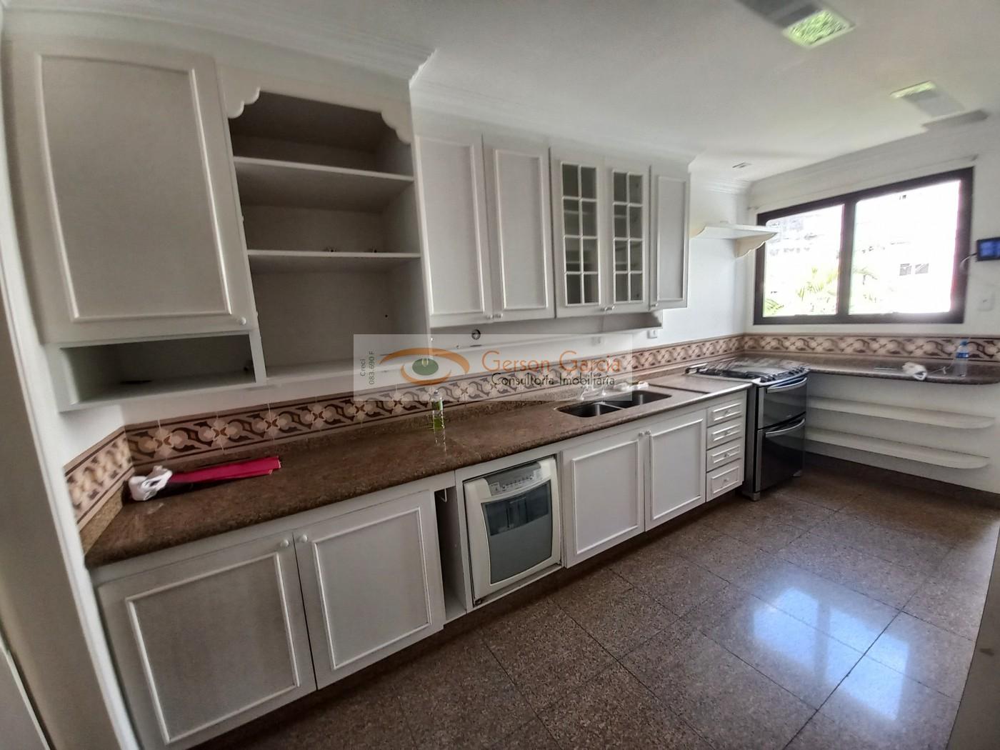 Apartamento, 3 quartos, 206 m² - Foto 24