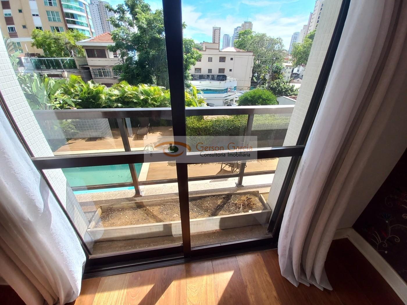 Apartamento, 3 quartos, 206 m² - Foto 47