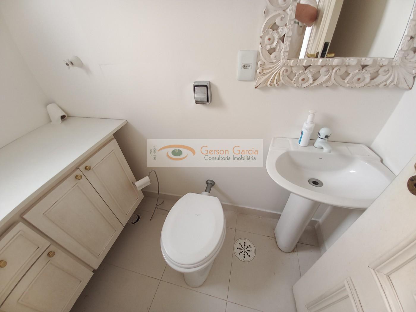 Apartamento, 3 quartos, 206 m² - Foto 33
