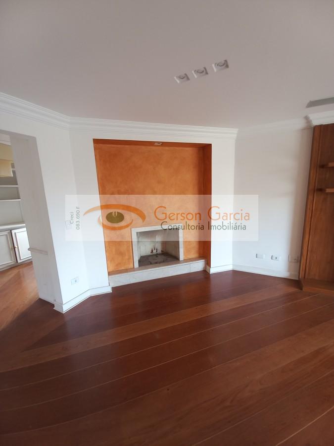 Apartamento, 3 quartos, 206 m² - Foto 5