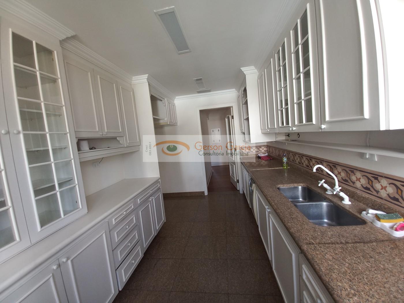 Apartamento, 3 quartos, 206 m² - Foto 26