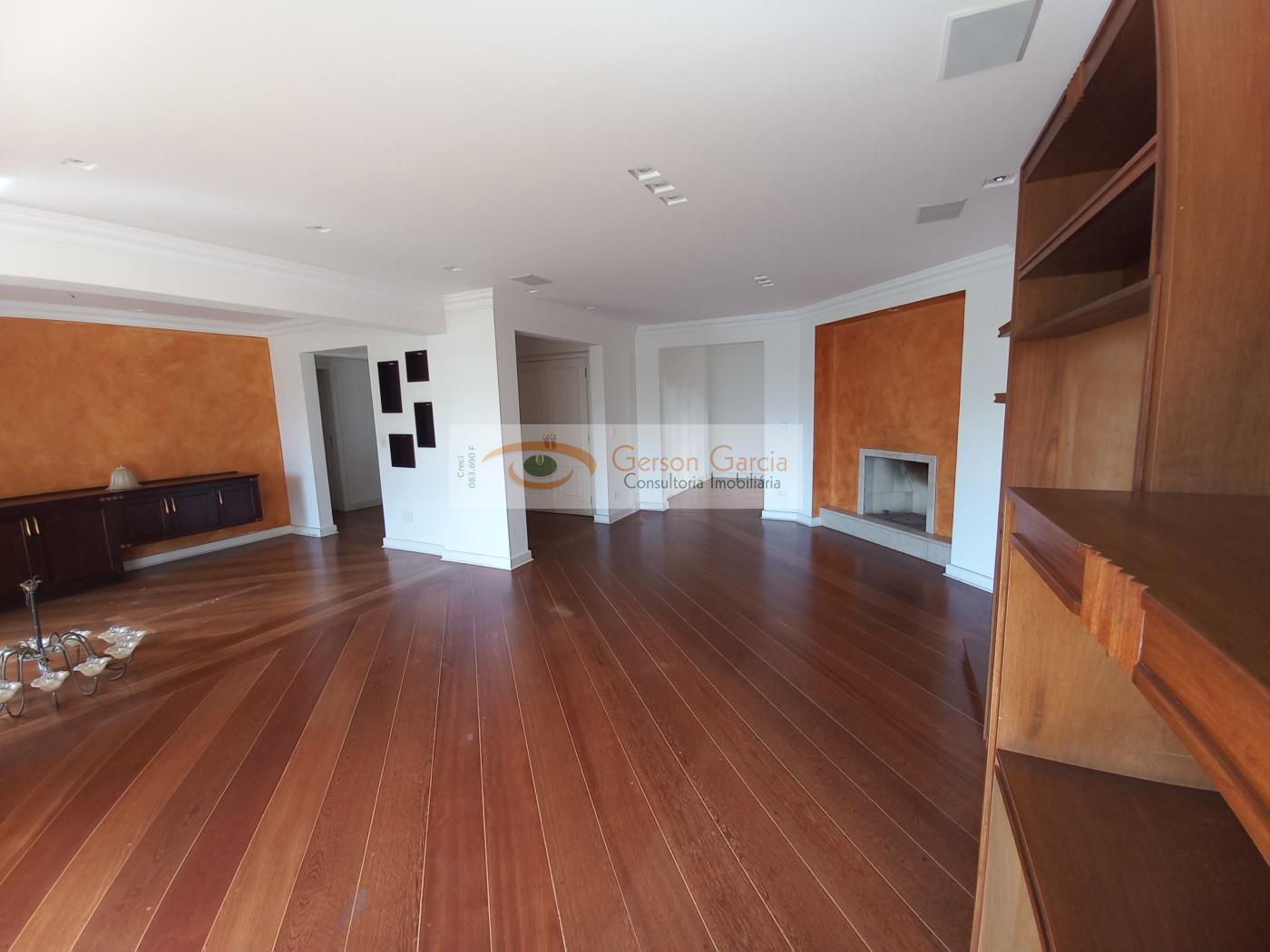 Apartamento, 3 quartos, 206 m² - Foto 7
