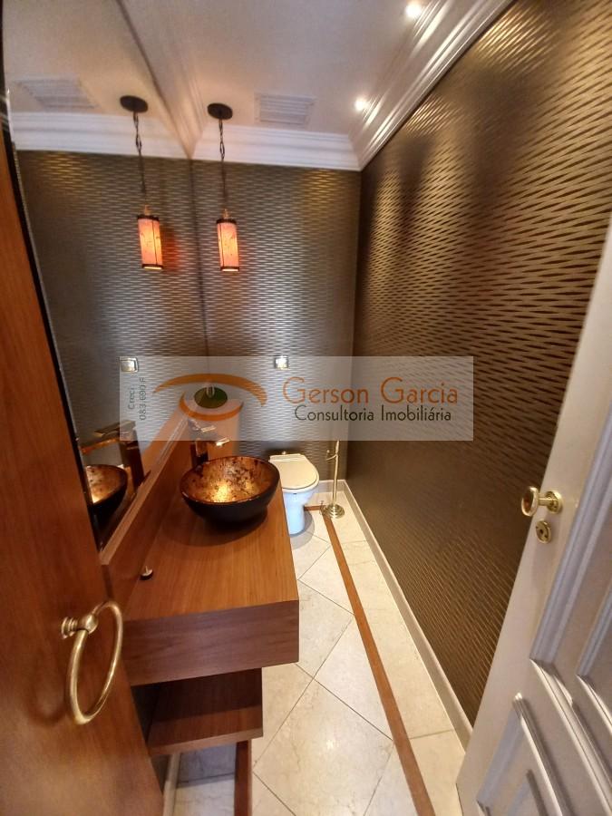 Apartamento, 3 quartos, 206 m² - Foto 20
