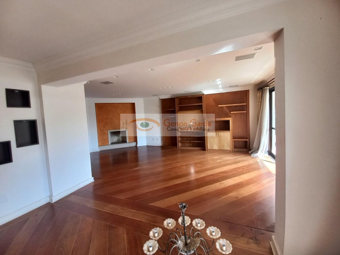 Apartamento, 3 quartos, 206 m² - Foto 18