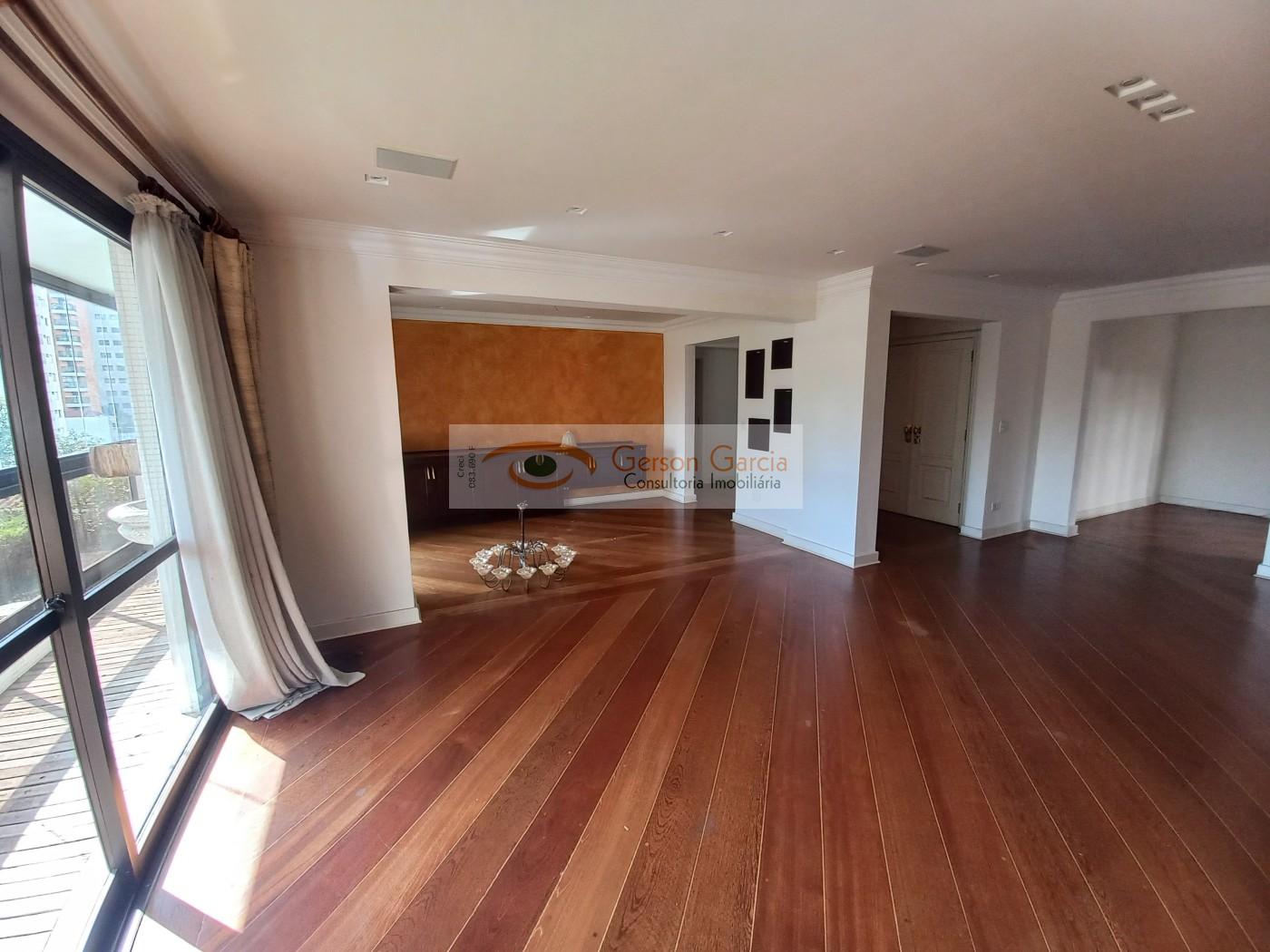 Apartamento, 3 quartos, 206 m² - Foto 6