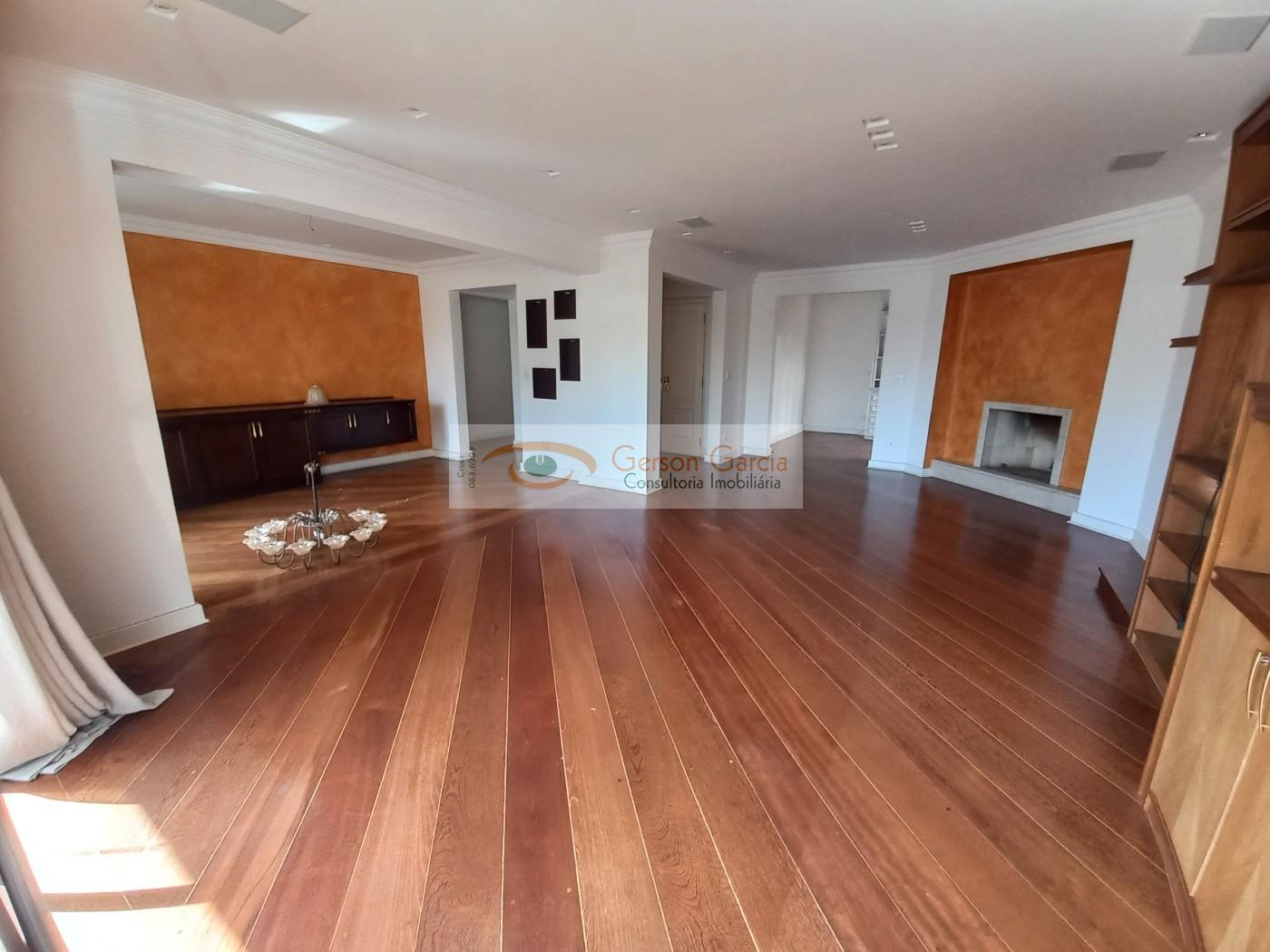 Apartamento, 3 quartos, 206 m² - Foto 15