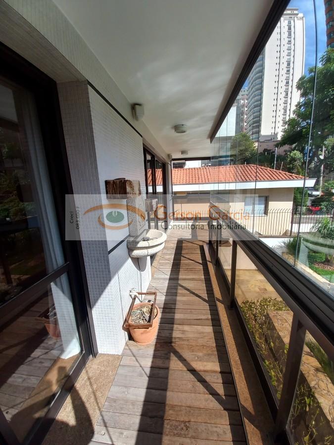 Apartamento, 3 quartos, 206 m² - Foto 10