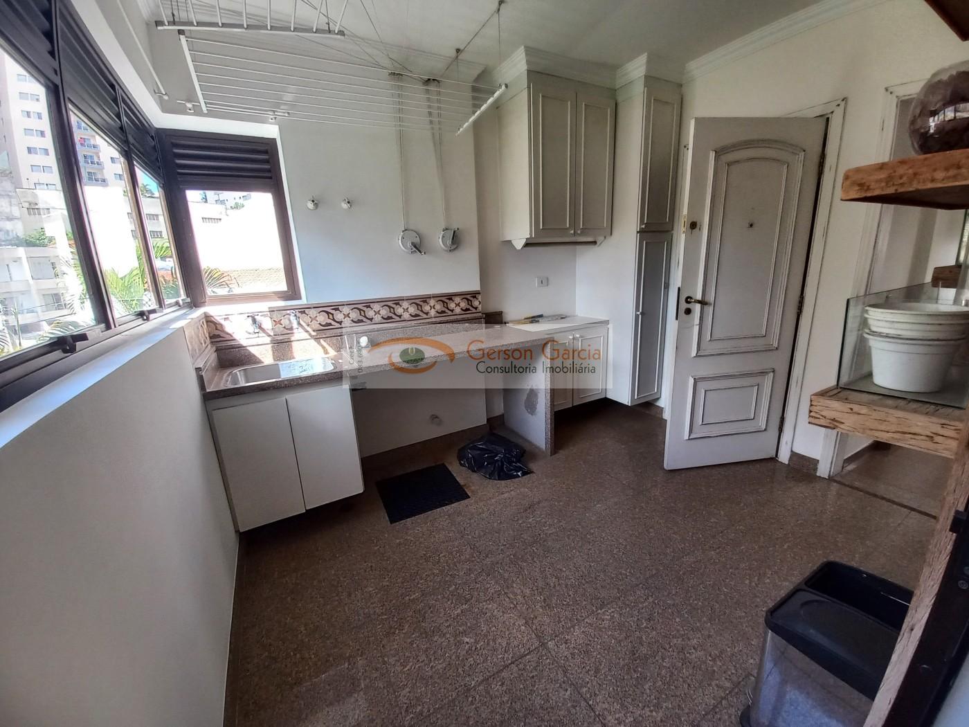 Apartamento, 3 quartos, 206 m² - Foto 29