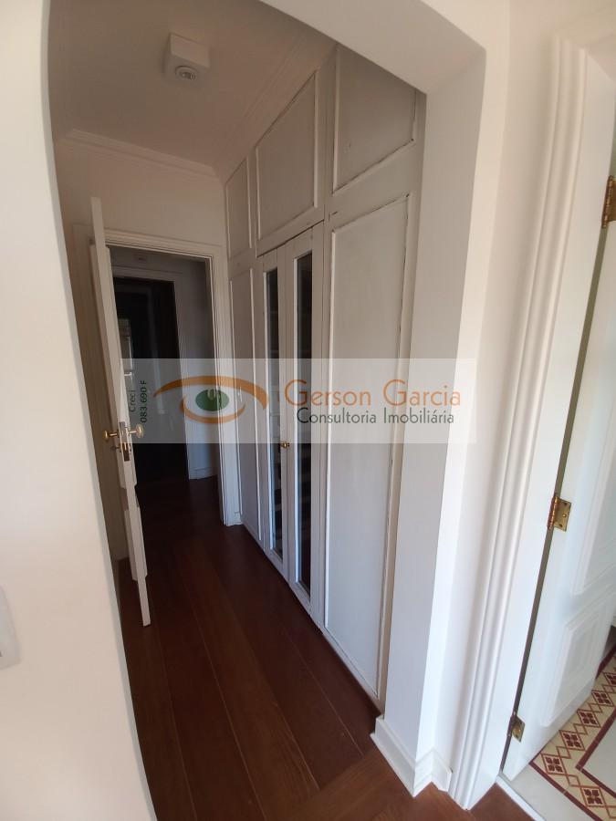 Apartamento, 3 quartos, 206 m² - Foto 48