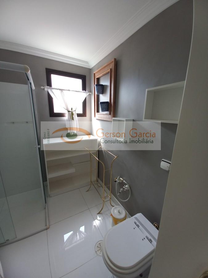 Apartamento, 3 quartos, 206 m² - Foto 41