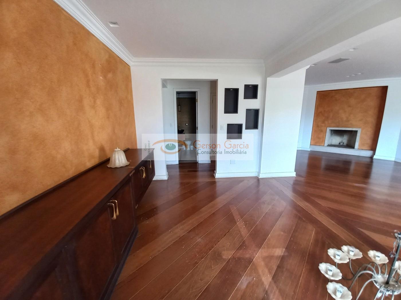 Apartamento, 3 quartos, 206 m² - Foto 17
