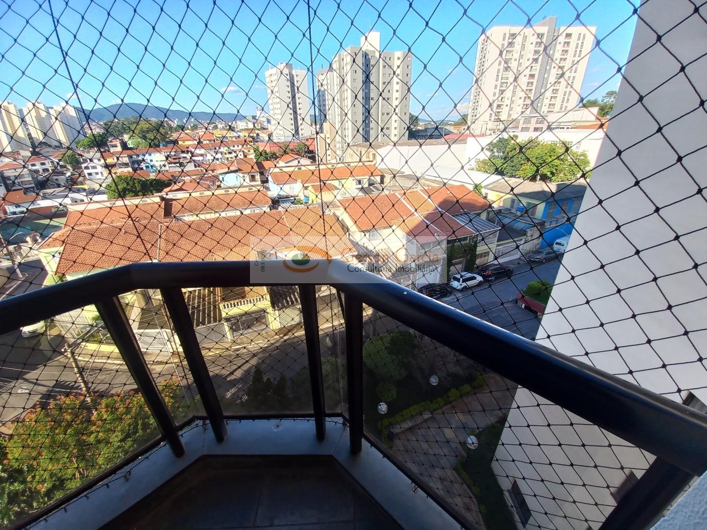 Apartamento, 3 quartos, 99 m² - Foto 13