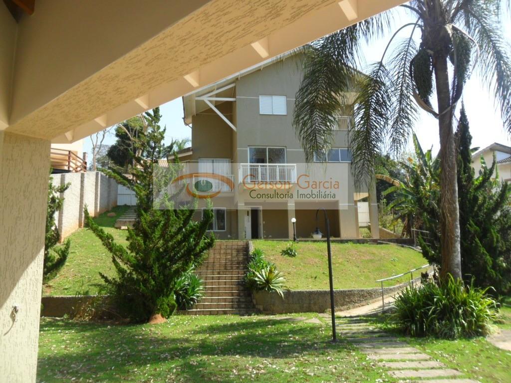 Casa de Condomínio, 4 quartos - Foto 2