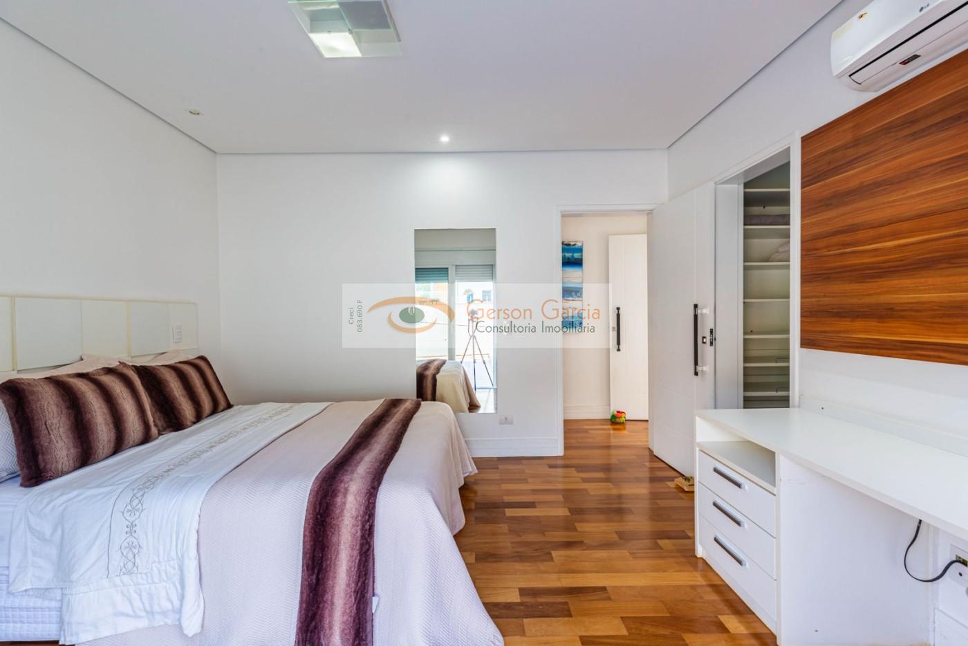 Casa de Condomínio, 5 quartos - Foto 2