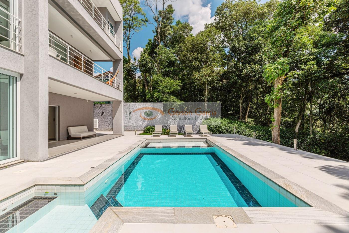 Casa de Condomínio, 5 quartos - Foto 4