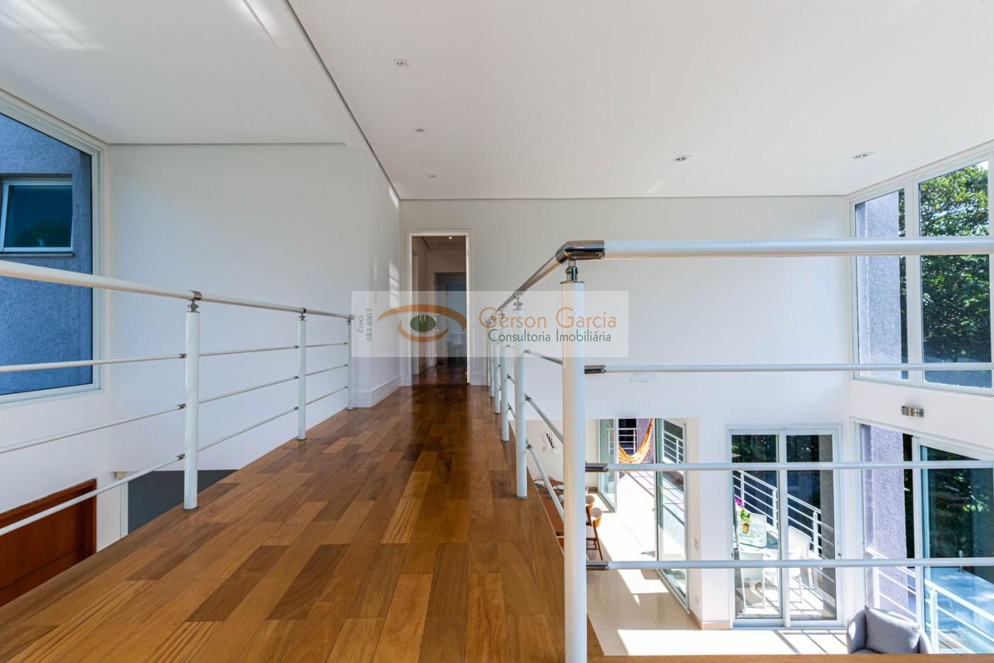 Casa de Condomínio, 5 quartos - Foto 5