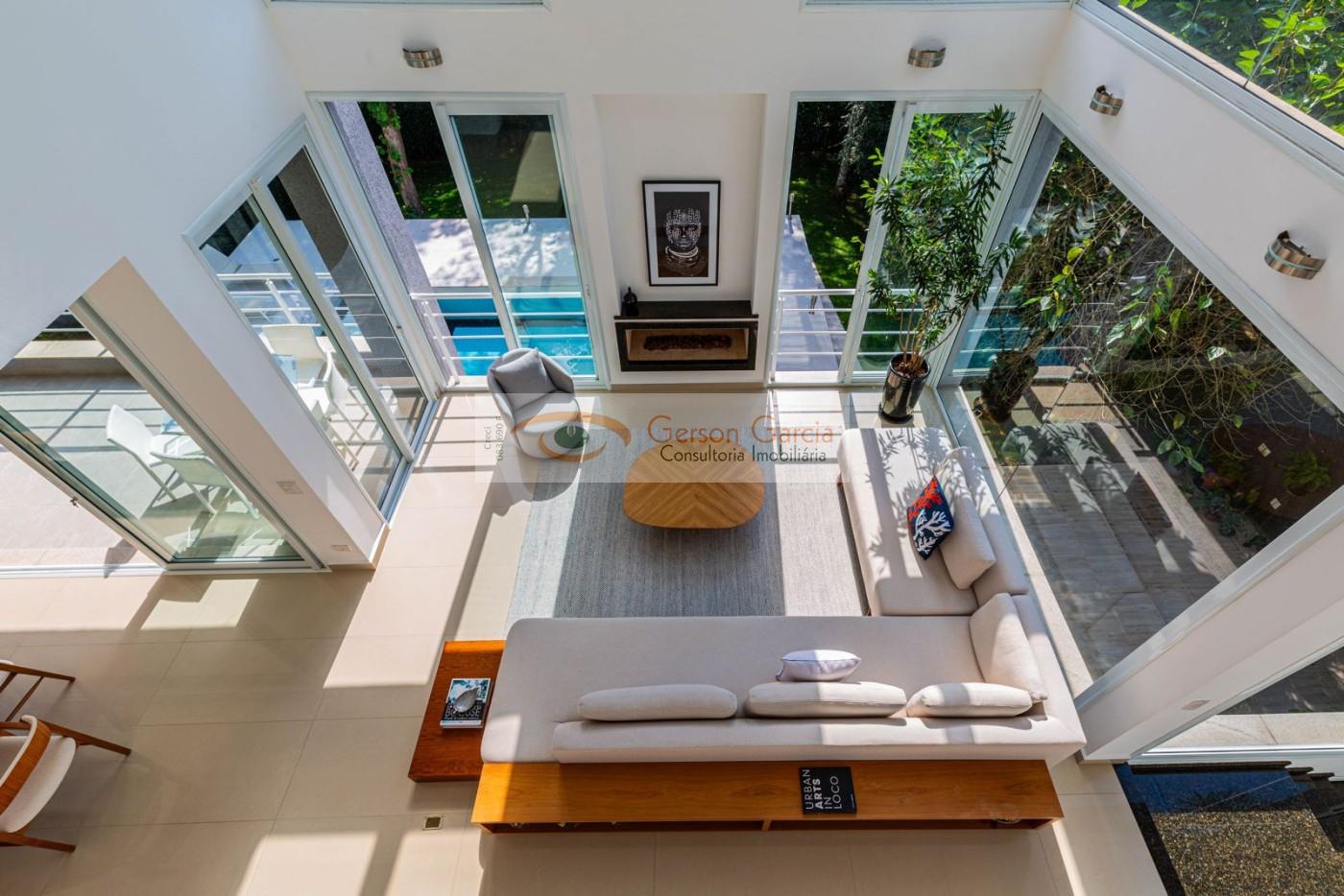 Casa de Condomínio, 5 quartos - Foto 6