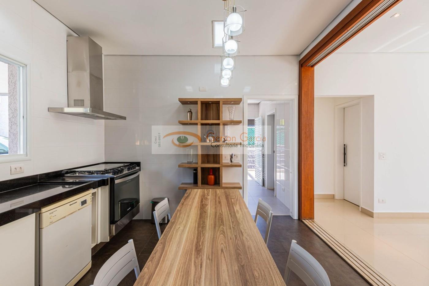 Casa de Condomínio, 5 quartos - Foto 8