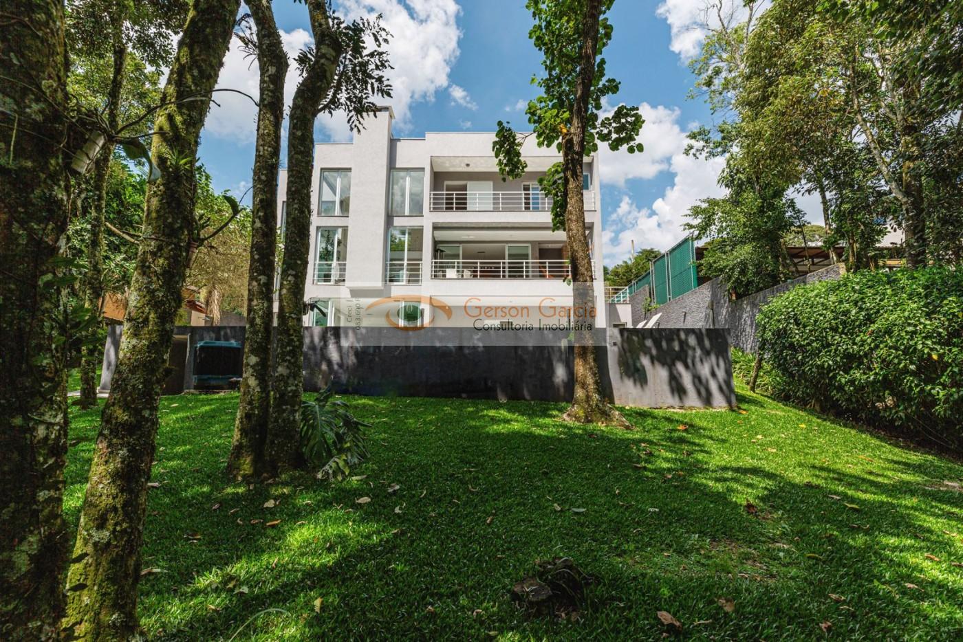 Casa de Condomínio, 5 quartos - Foto 9