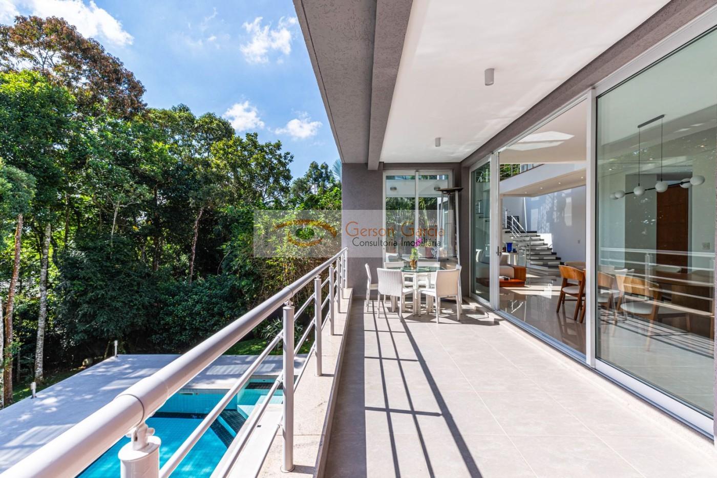 Casa de Condomínio, 5 quartos - Foto 10
