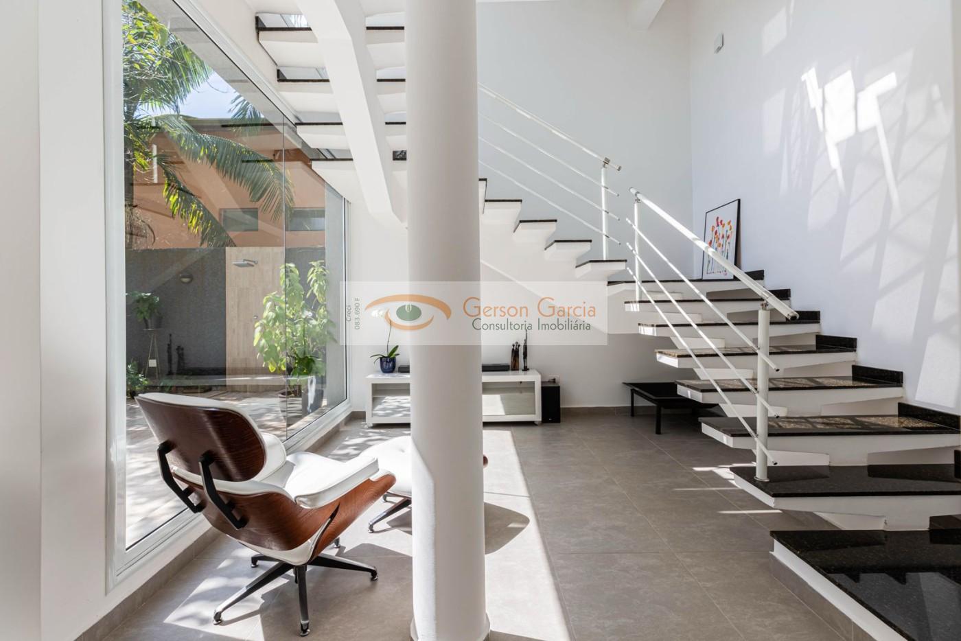 Casa de Condomínio, 5 quartos - Foto 12