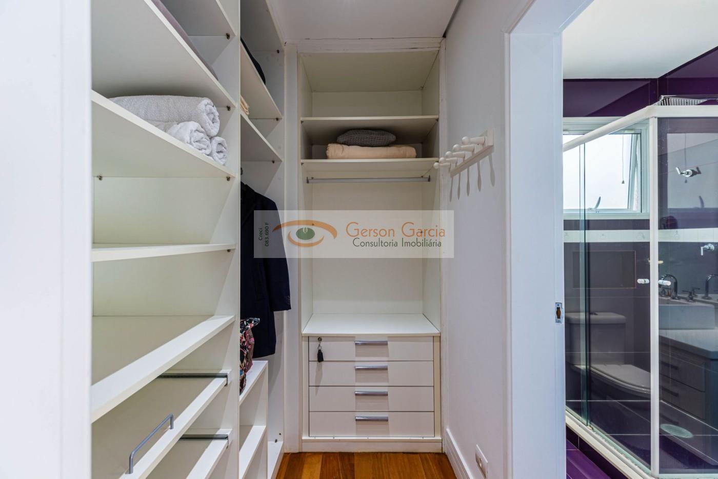 Casa de Condomínio, 5 quartos - Foto 17
