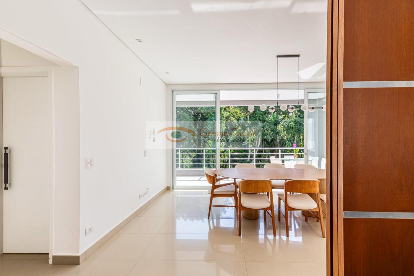 Casa de Condomínio, 5 quartos - Foto 20