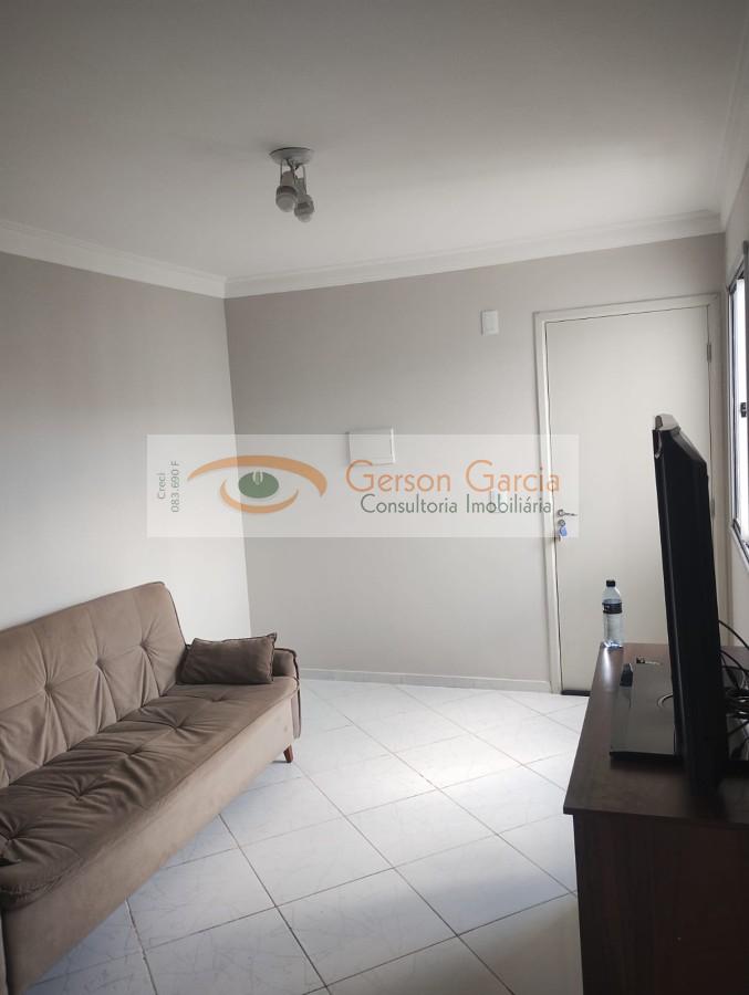 Apartamento, 2 quartos, 43 m² - Foto 9