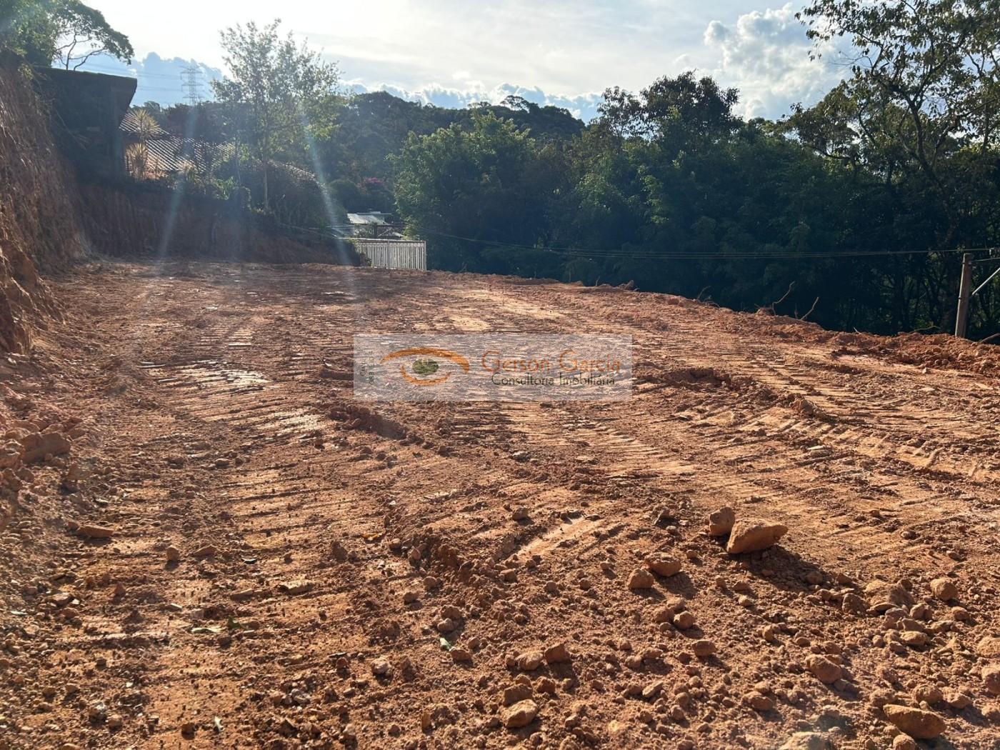 Terreno, 900 m² - Foto 1